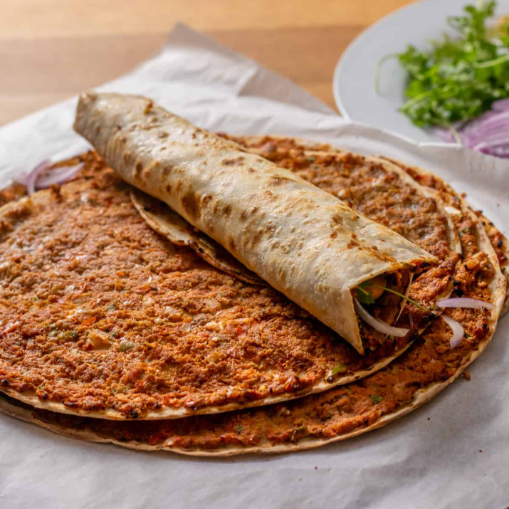 Lahmacunlar